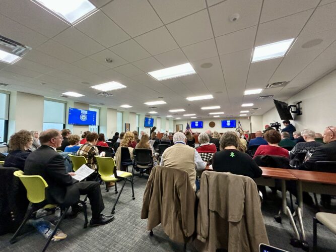 W.Va. BOE Approves Wetzel School Consolidation